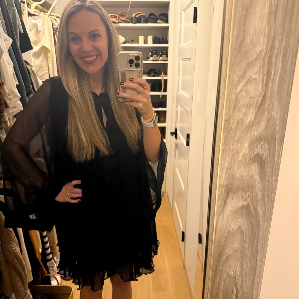 NWT Anthropologie Maeve dress